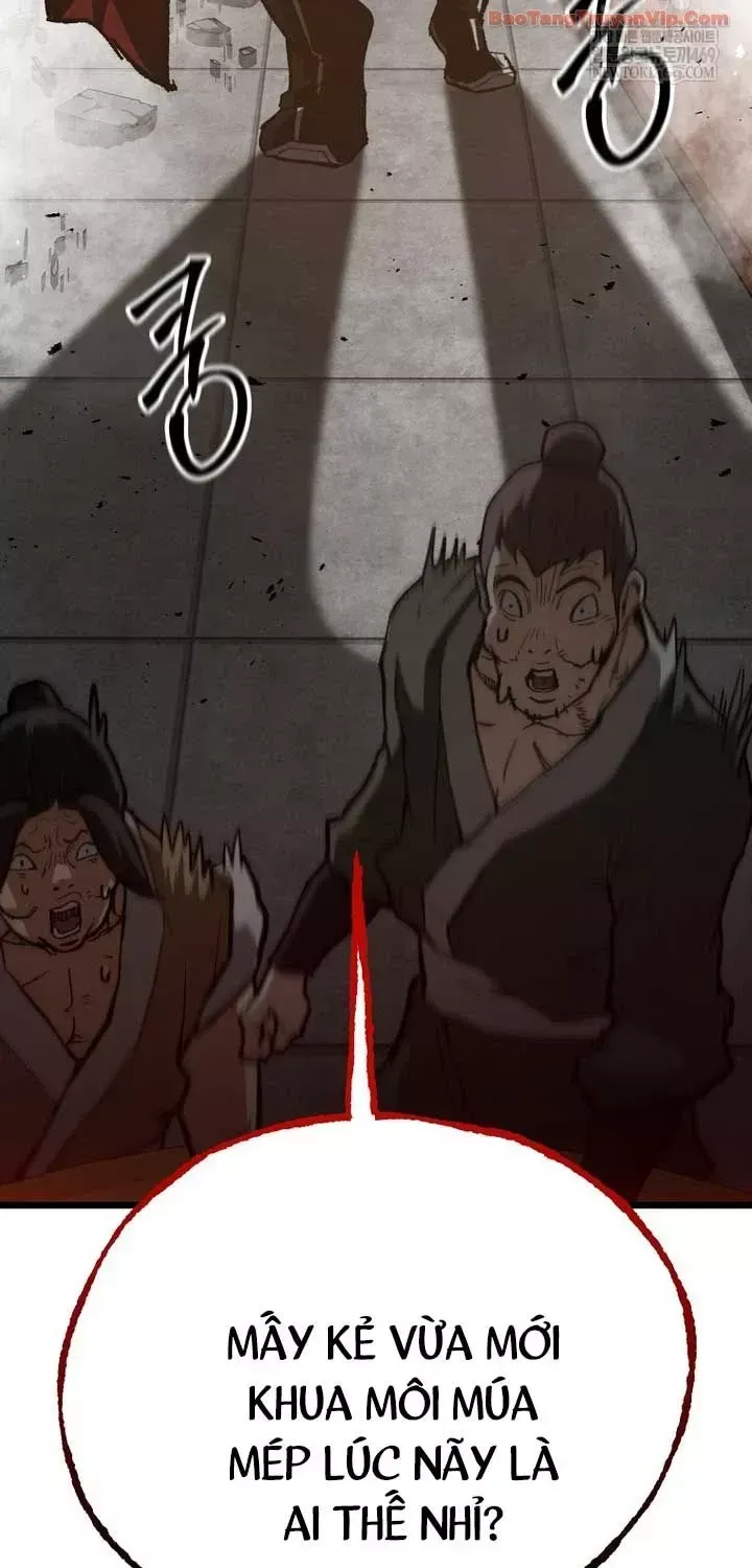 Thương Quỷ Vô Song Chap 38 - Next Chap 39