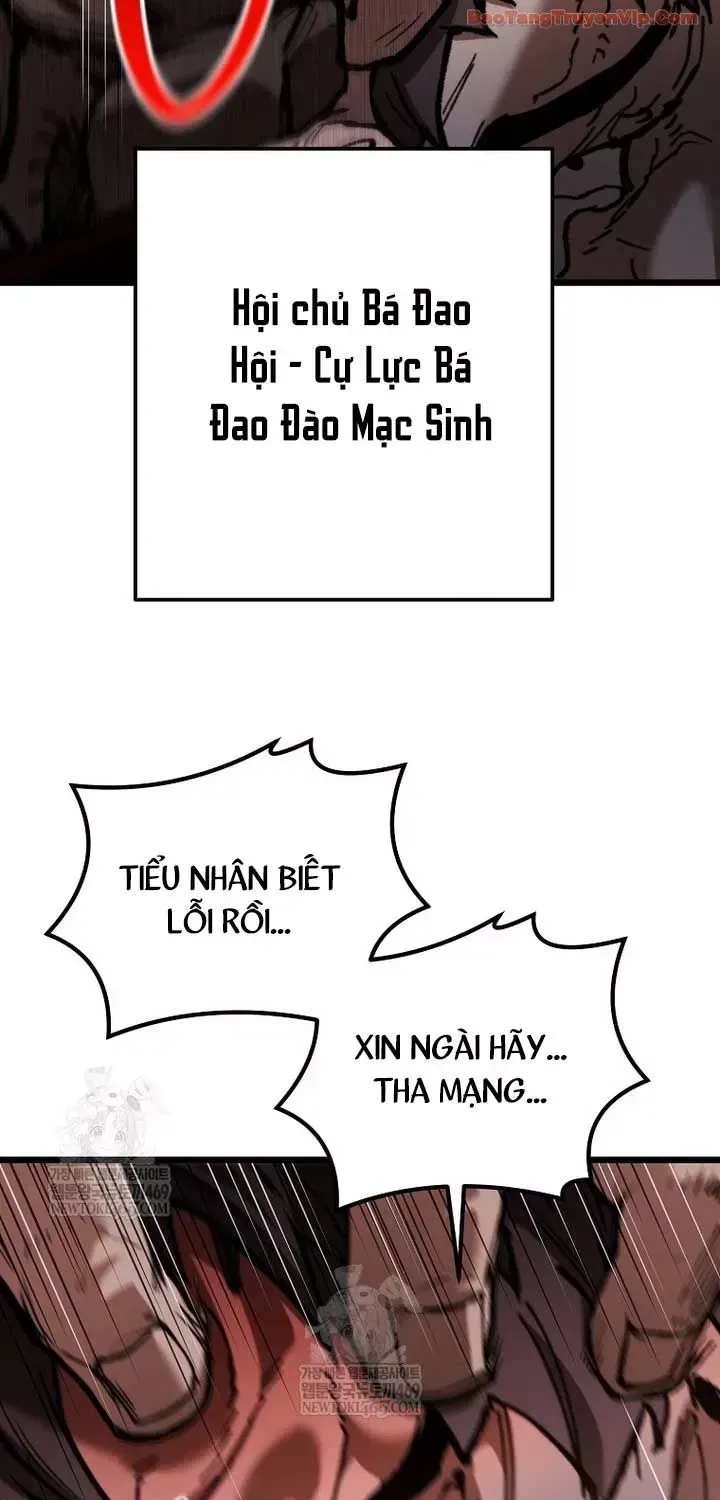 Thương Quỷ Vô Song Chap 38 - Next Chap 39