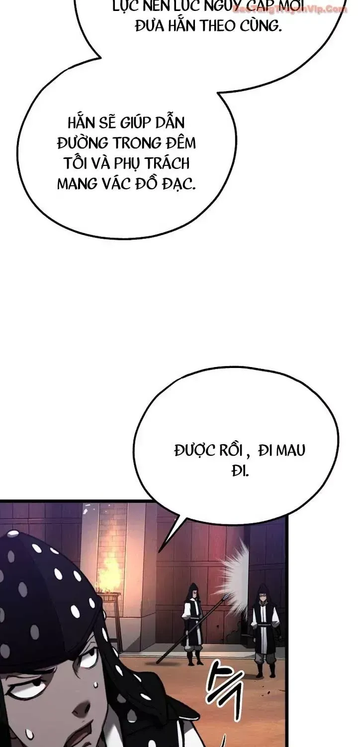 Thương Quỷ Vô Song Chap 38 - Next Chap 39