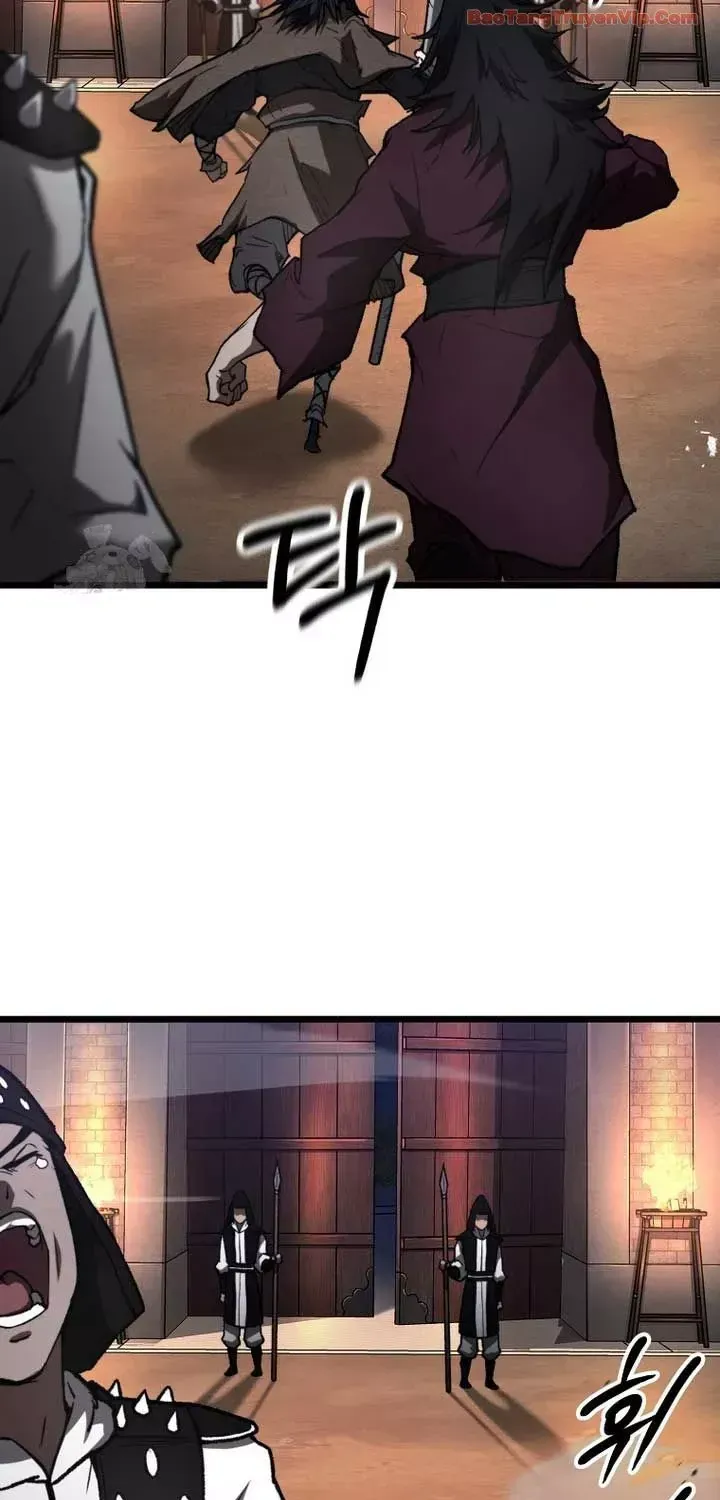 Thương Quỷ Vô Song Chap 38 - Next Chap 39