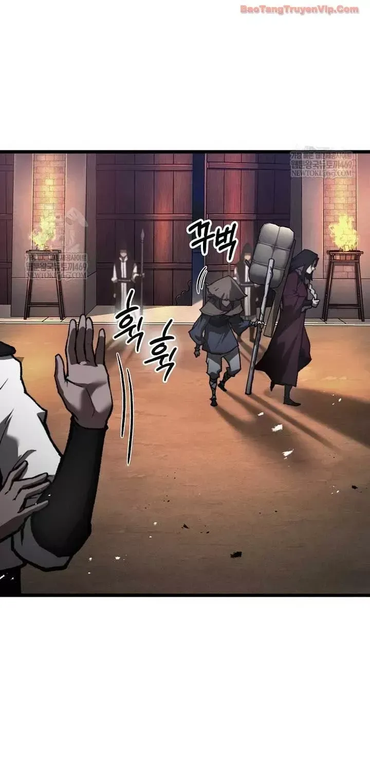 Thương Quỷ Vô Song Chap 38 - Next Chap 39