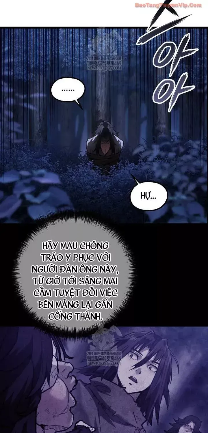 Thương Quỷ Vô Song Chap 38 - Next Chap 39