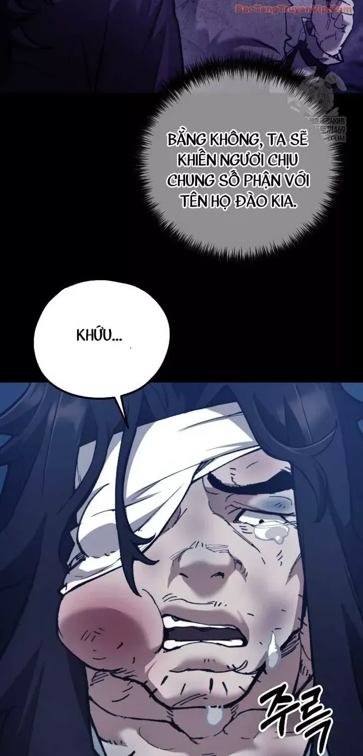 Thương Quỷ Vô Song Chap 38 - Next Chap 39