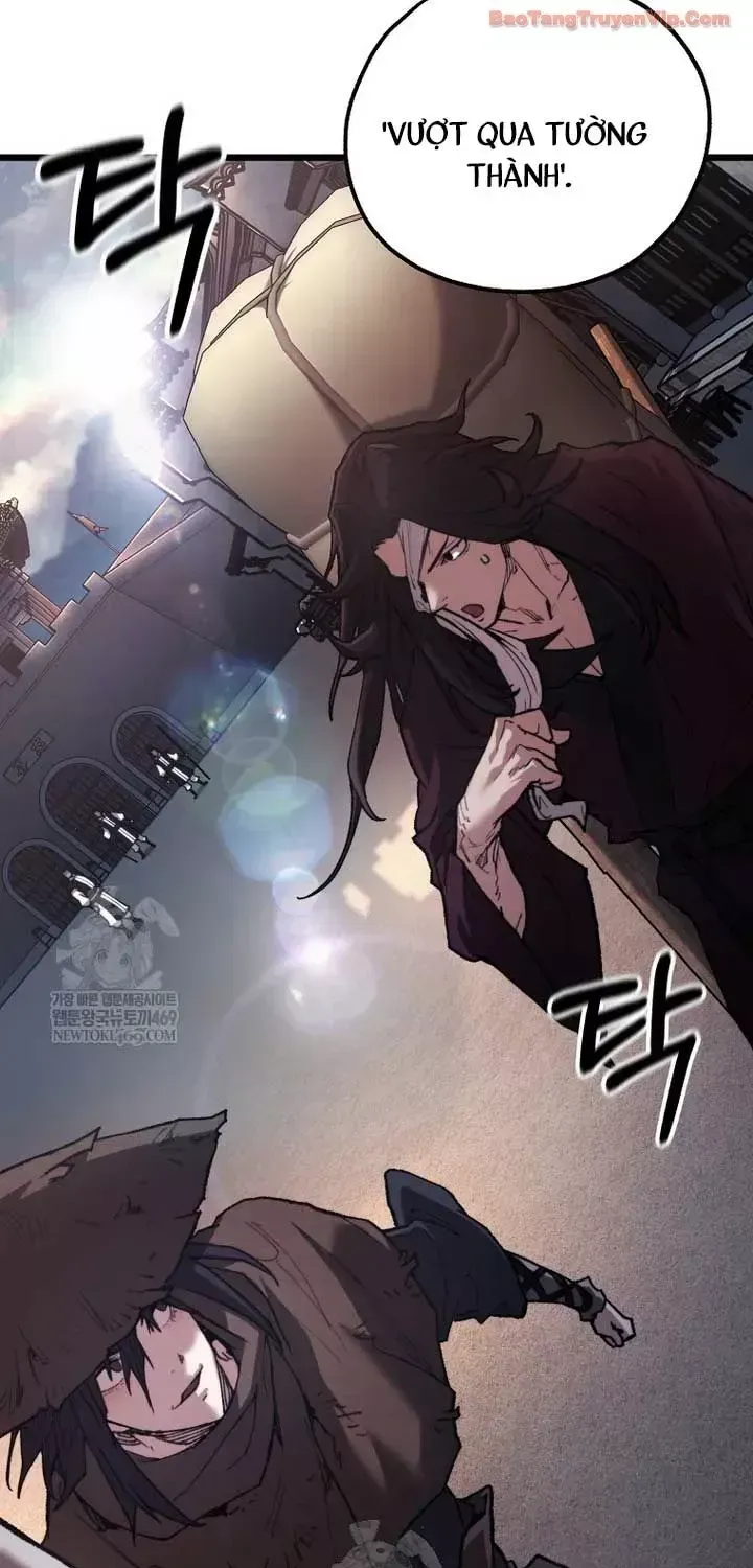 Thương Quỷ Vô Song Chap 38 - Next Chap 39