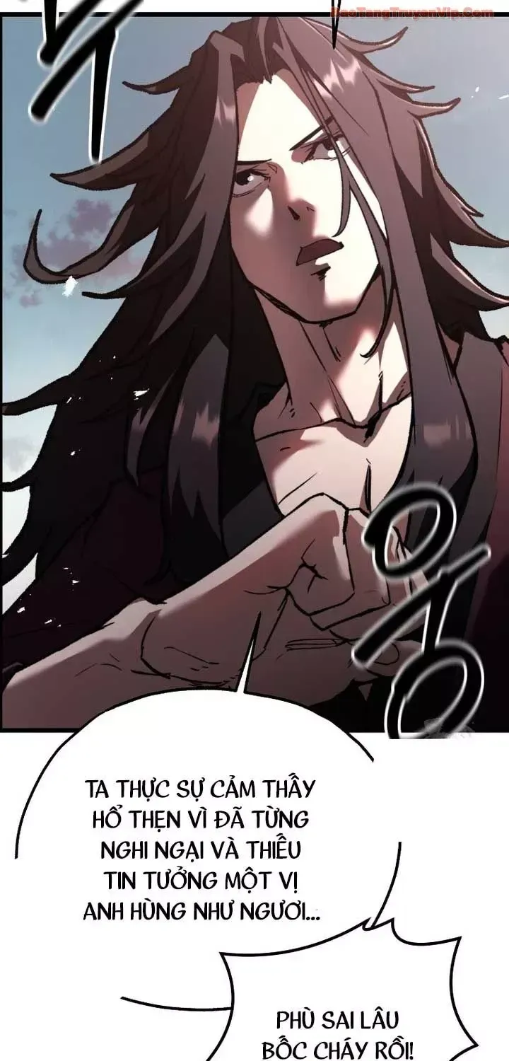 Thương Quỷ Vô Song Chap 38 - Next Chap 39