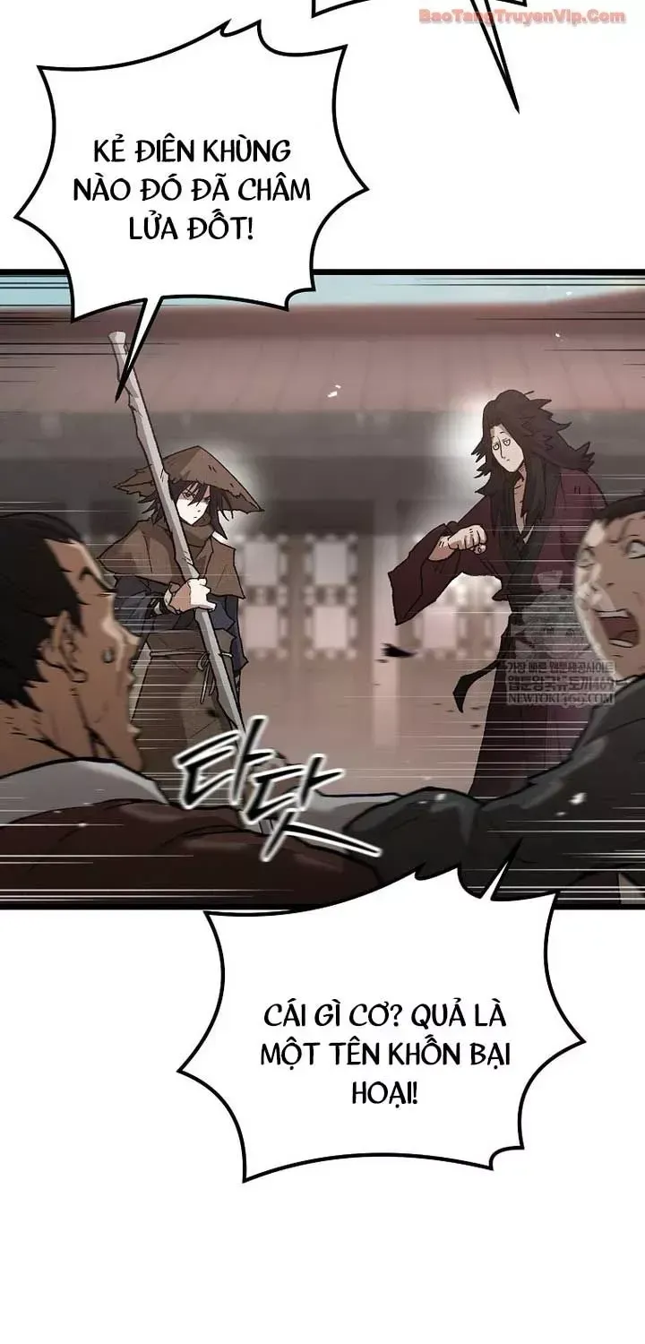 Thương Quỷ Vô Song Chap 38 - Next Chap 39