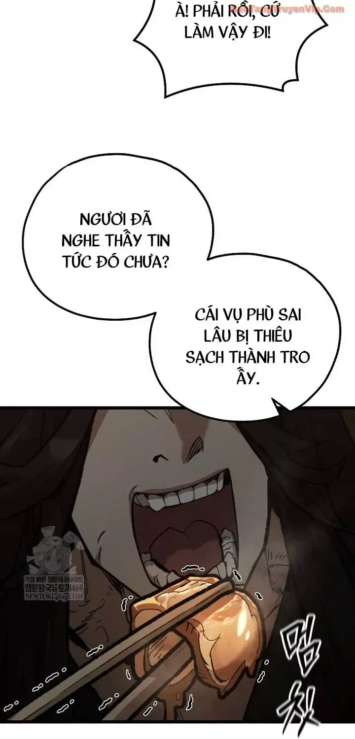 Thương Quỷ Vô Song Chap 38 - Next Chap 39