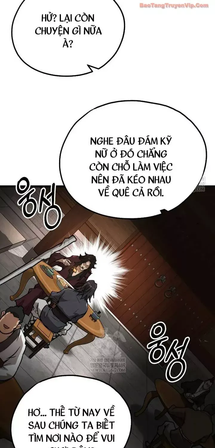 Thương Quỷ Vô Song Chap 38 - Next Chap 39