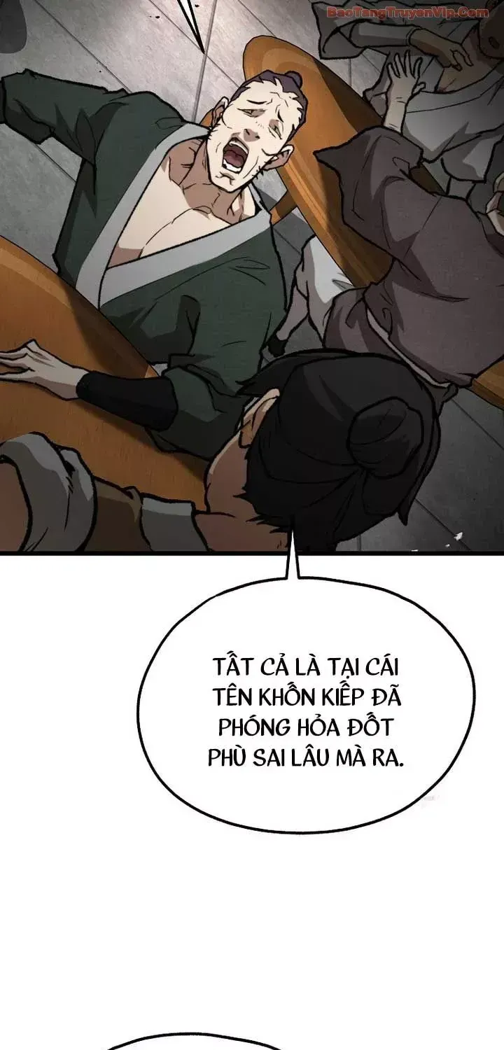 Thương Quỷ Vô Song Chap 38 - Next Chap 39