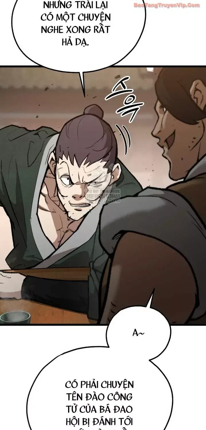 Thương Quỷ Vô Song Chap 38 - Next Chap 39