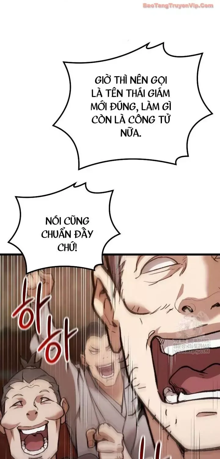 Thương Quỷ Vô Song Chap 38 - Next Chap 39