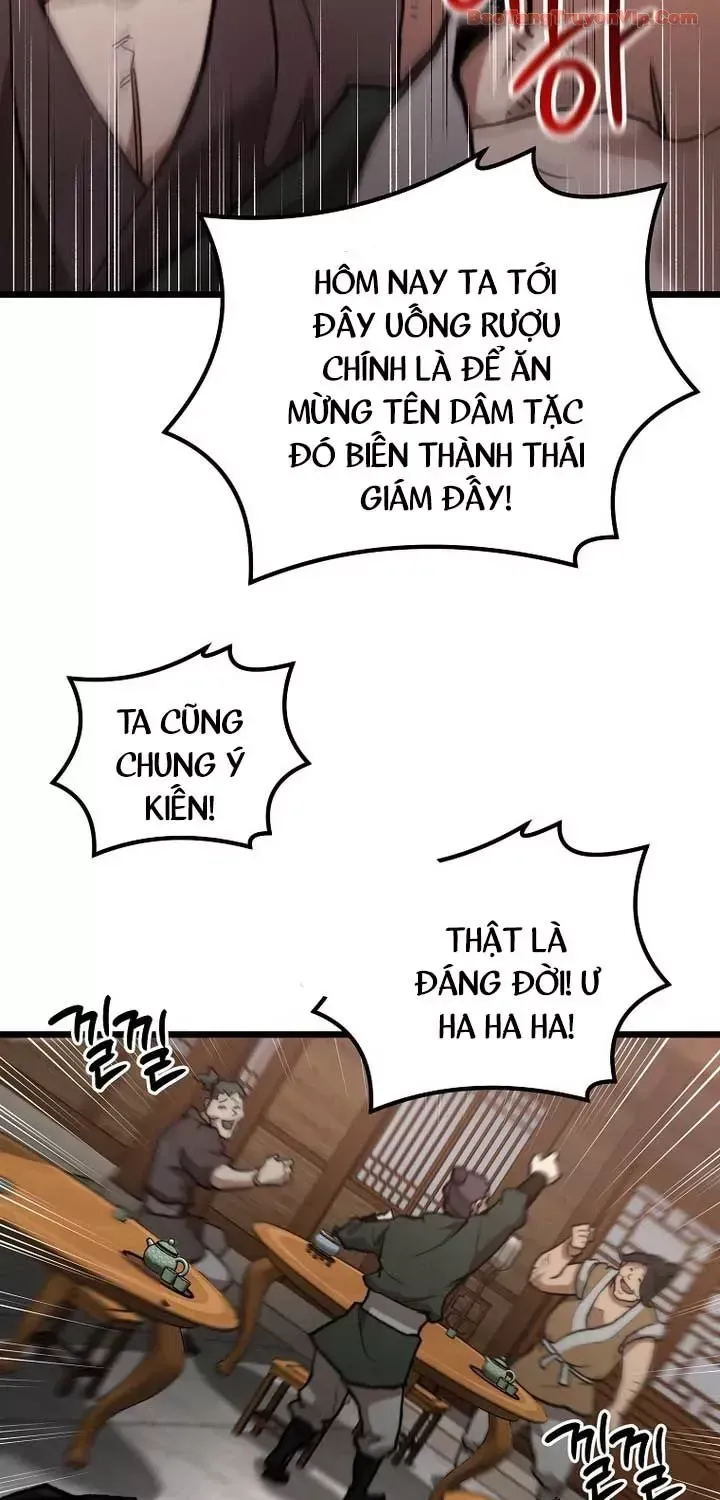 Thương Quỷ Vô Song Chap 38 - Next Chap 39