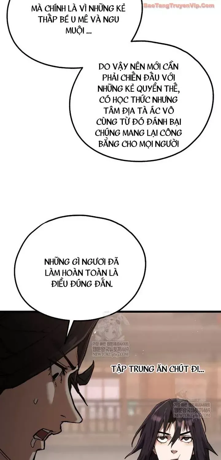 Thương Quỷ Vô Song Chap 38 - Next Chap 39