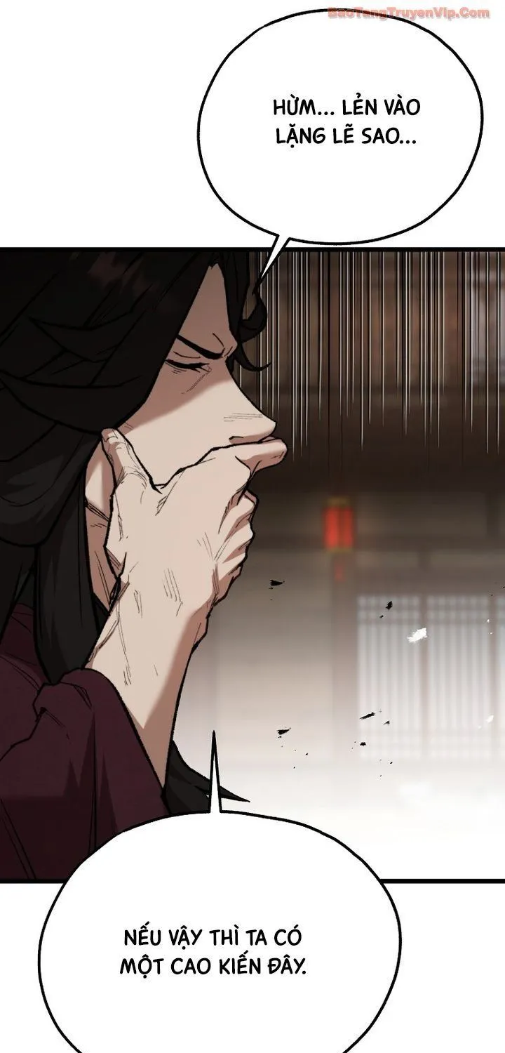 Thương Quỷ Vô Song Chap 39 - Next Chap 40