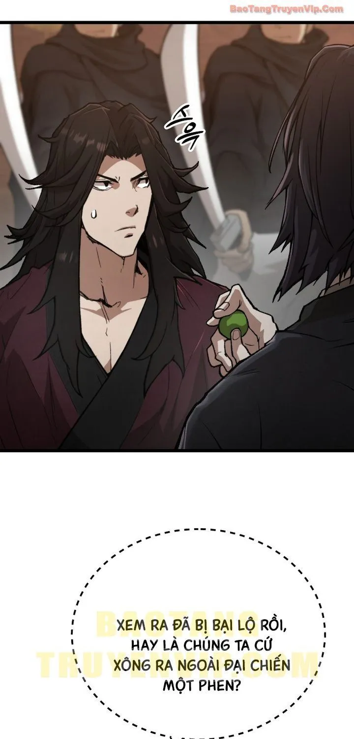 Thương Quỷ Vô Song Chap 39 - Next Chap 40