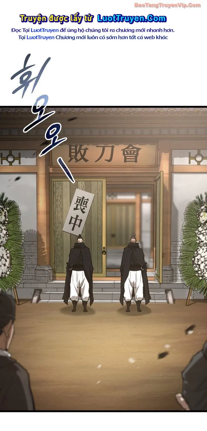 Thương Quỷ Vô Song Chap 39 - Next Chap 40