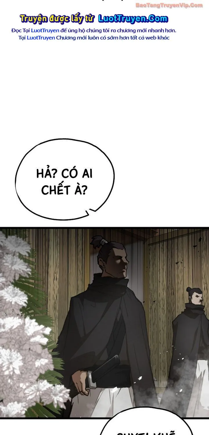 Thương Quỷ Vô Song Chap 39 - Next Chap 40