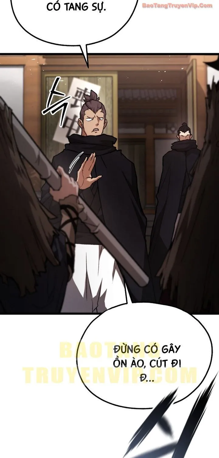 Thương Quỷ Vô Song Chap 39 - Next Chap 40