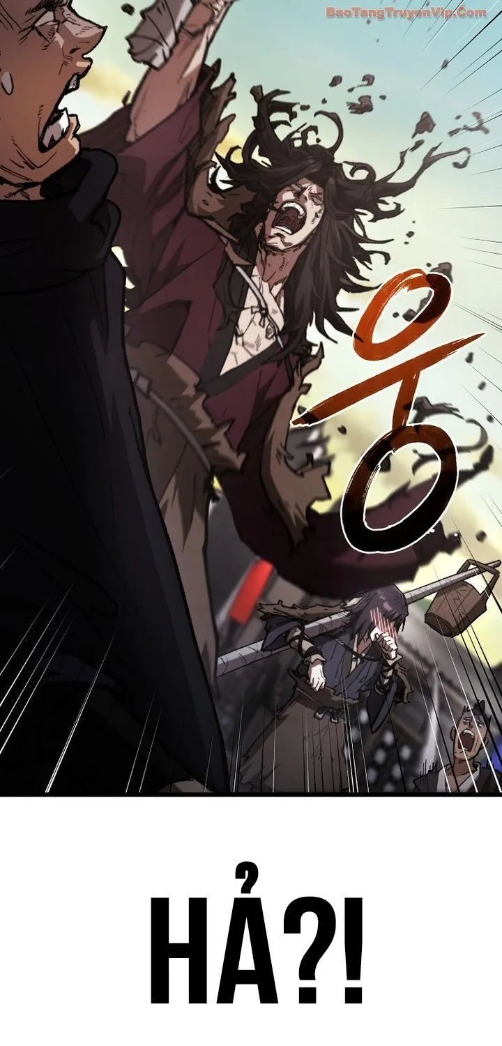 Thương Quỷ Vô Song Chap 39 - Next Chap 40