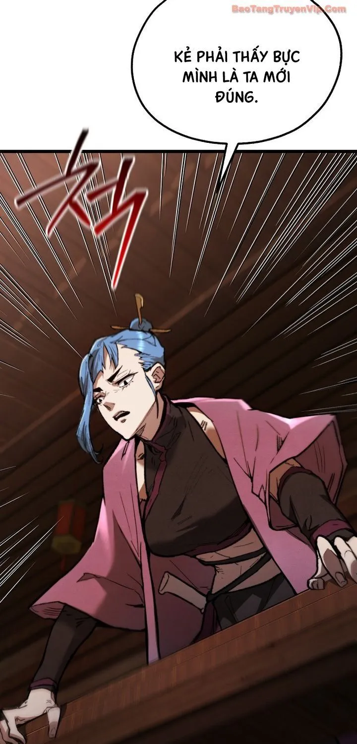 Thương Quỷ Vô Song Chap 39 - Next Chap 40