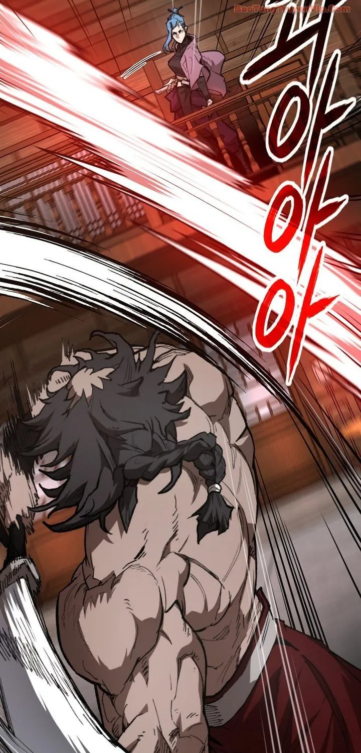 Thương Quỷ Vô Song Chap 39 - Next Chap 40