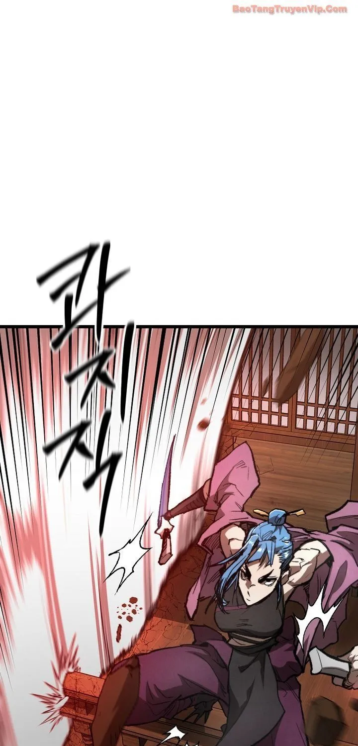 Thương Quỷ Vô Song Chap 39 - Next Chap 40