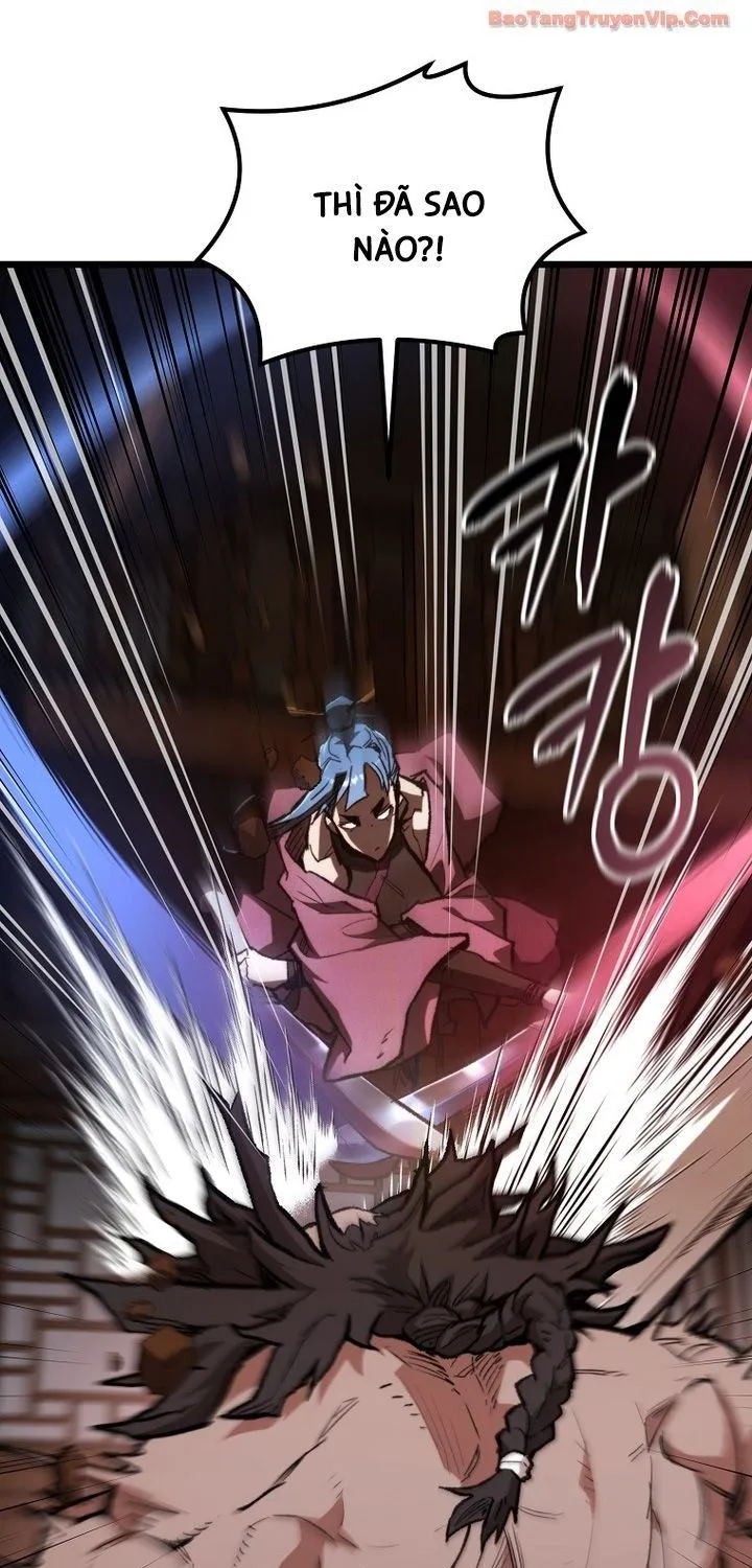 Thương Quỷ Vô Song Chap 39 - Next Chap 40
