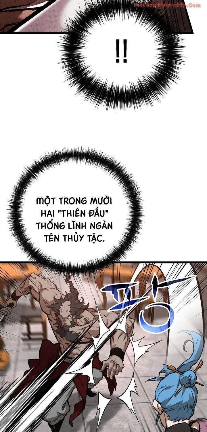 Thương Quỷ Vô Song Chap 39 - Next Chap 40