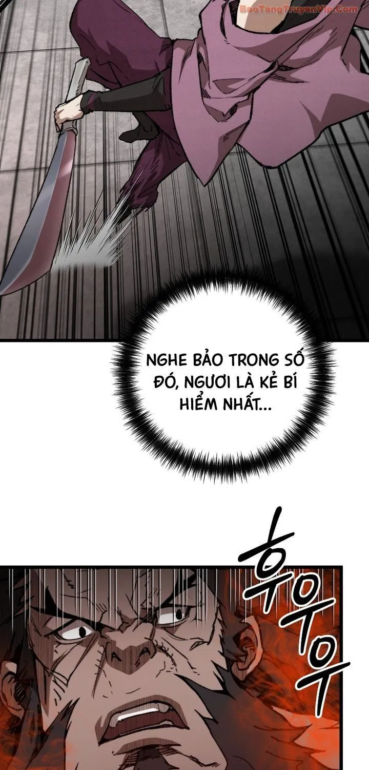 Thương Quỷ Vô Song Chap 39 - Next Chap 40