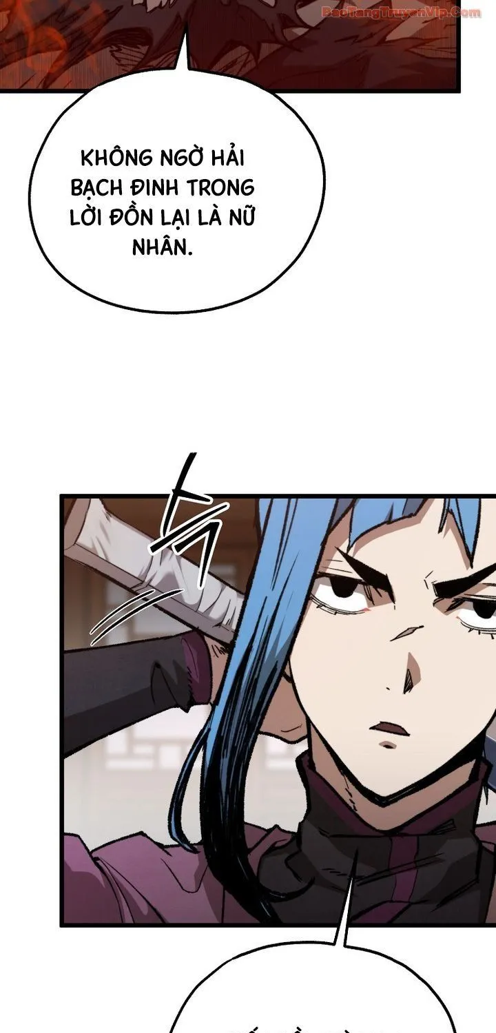 Thương Quỷ Vô Song Chap 39 - Next Chap 40