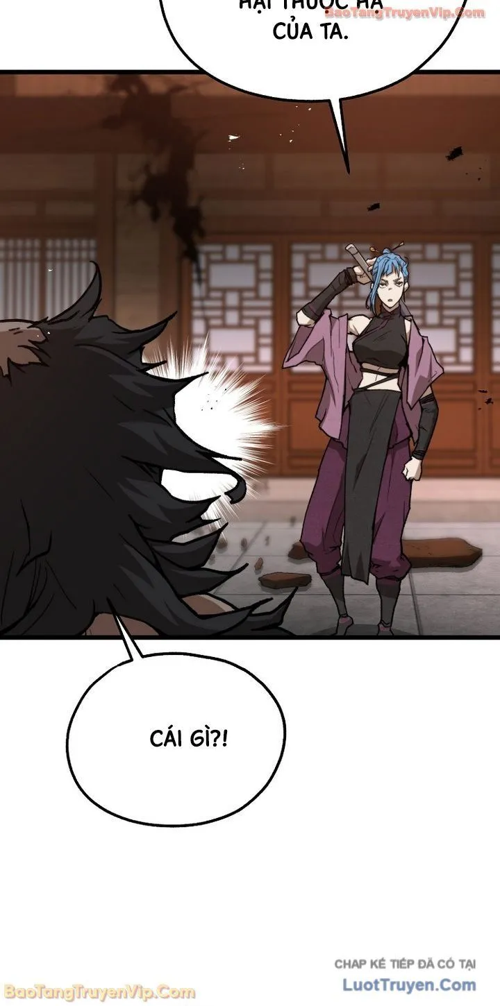 Thương Quỷ Vô Song Chap 39 - Next Chap 40