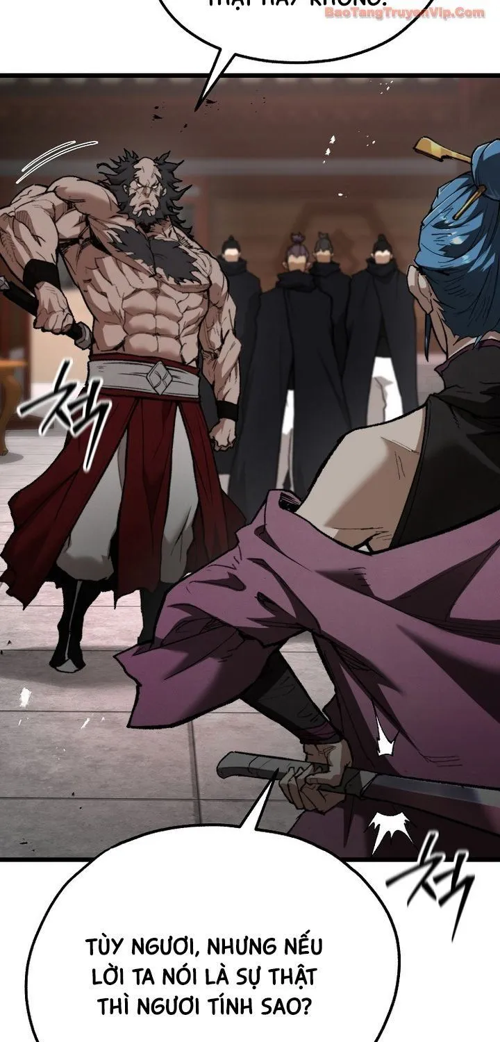 Thương Quỷ Vô Song Chap 39 - Next Chap 40