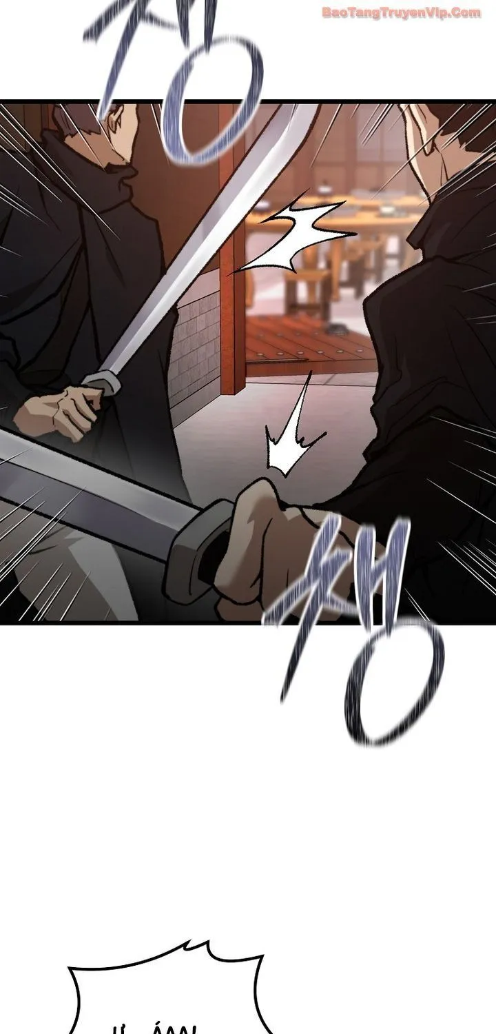 Thương Quỷ Vô Song Chap 39 - Next Chap 40