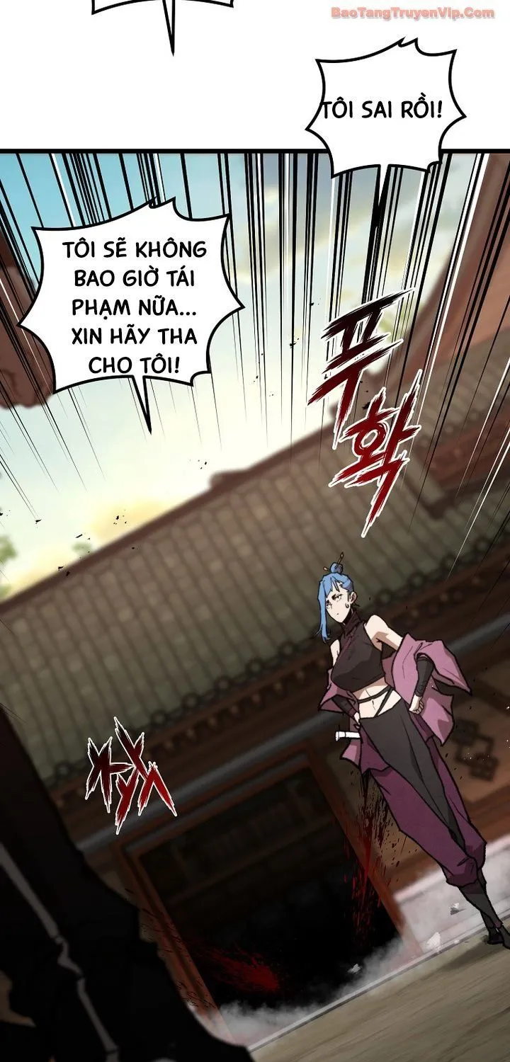 Thương Quỷ Vô Song Chap 39 - Next Chap 40