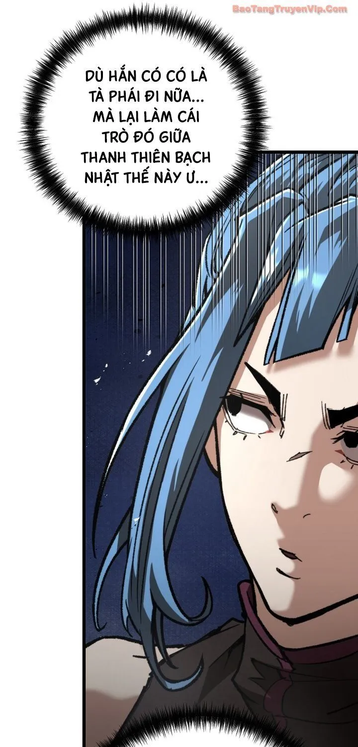 Thương Quỷ Vô Song Chap 39 - Next Chap 40