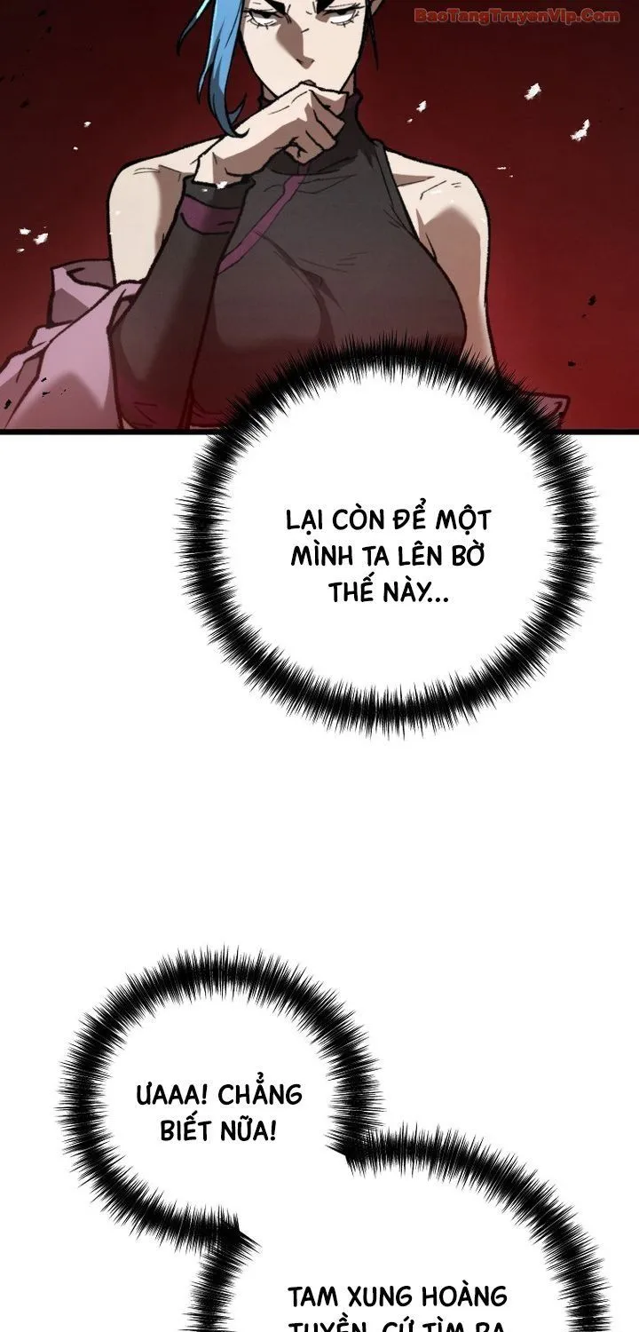 Thương Quỷ Vô Song Chap 39 - Next Chap 40