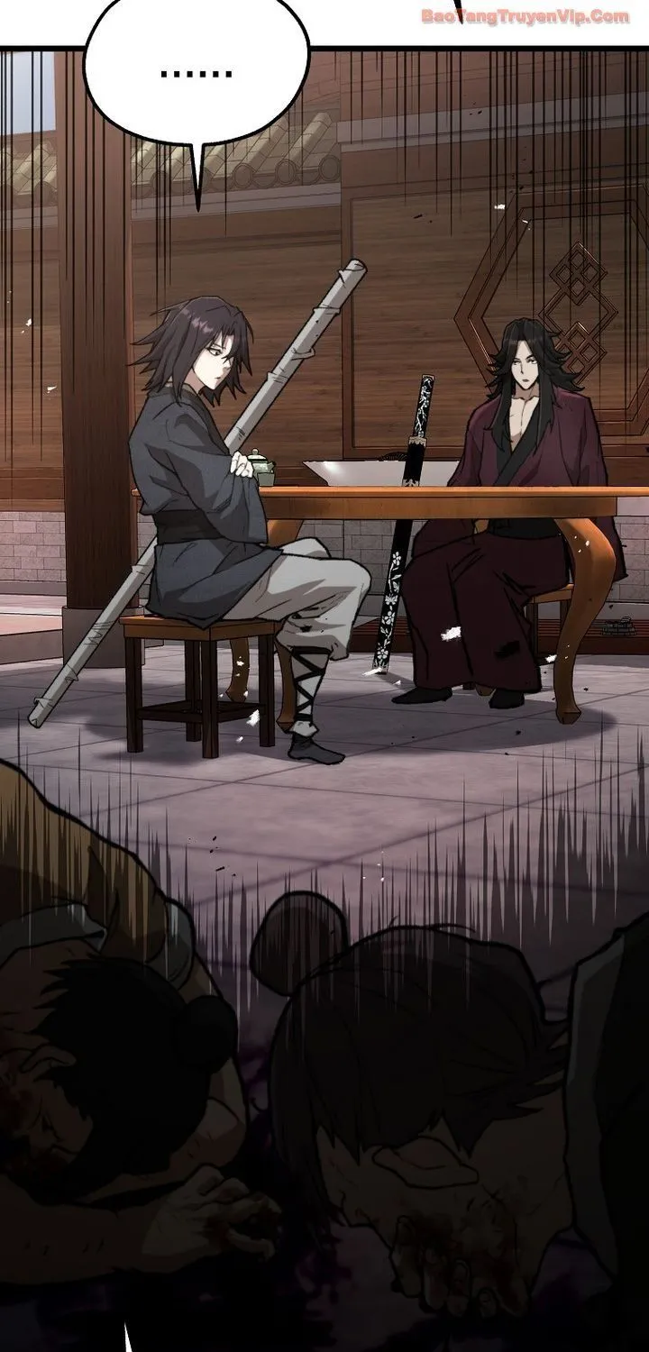 Thương Quỷ Vô Song Chap 39 - Next Chap 40