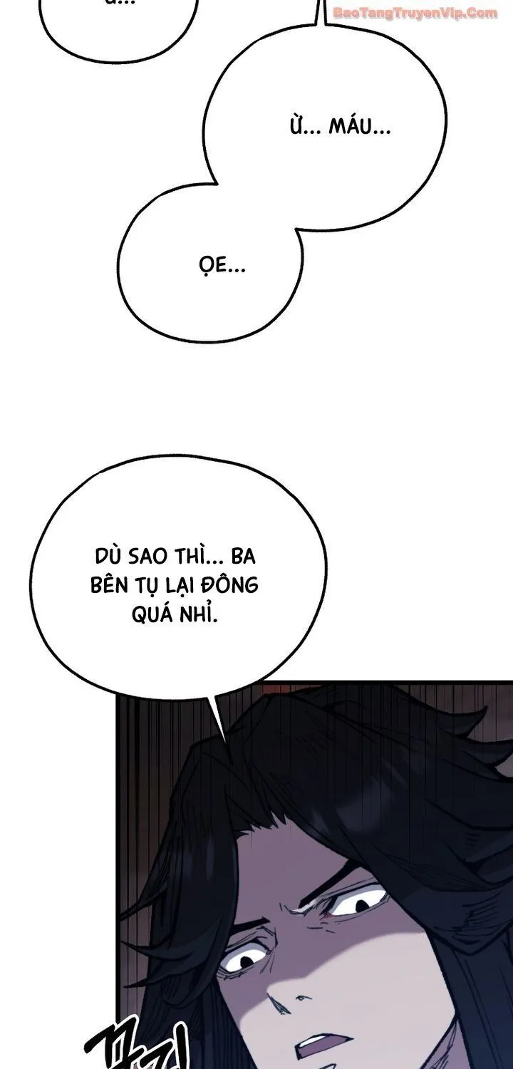Thương Quỷ Vô Song Chap 39 - Next Chap 40