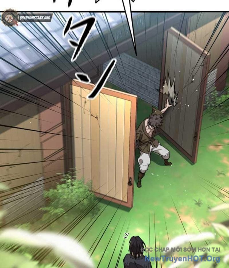 Thương Quỷ Vô Song Chap 4 - Next Chap 5