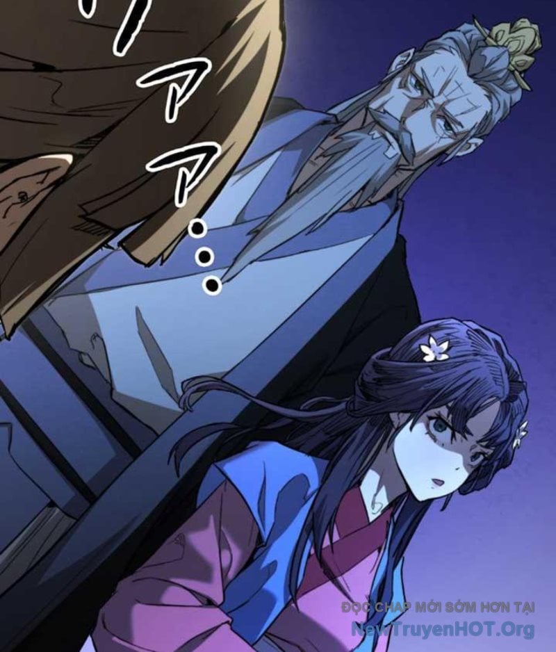 Thương Quỷ Vô Song Chap 4 - Next Chap 5