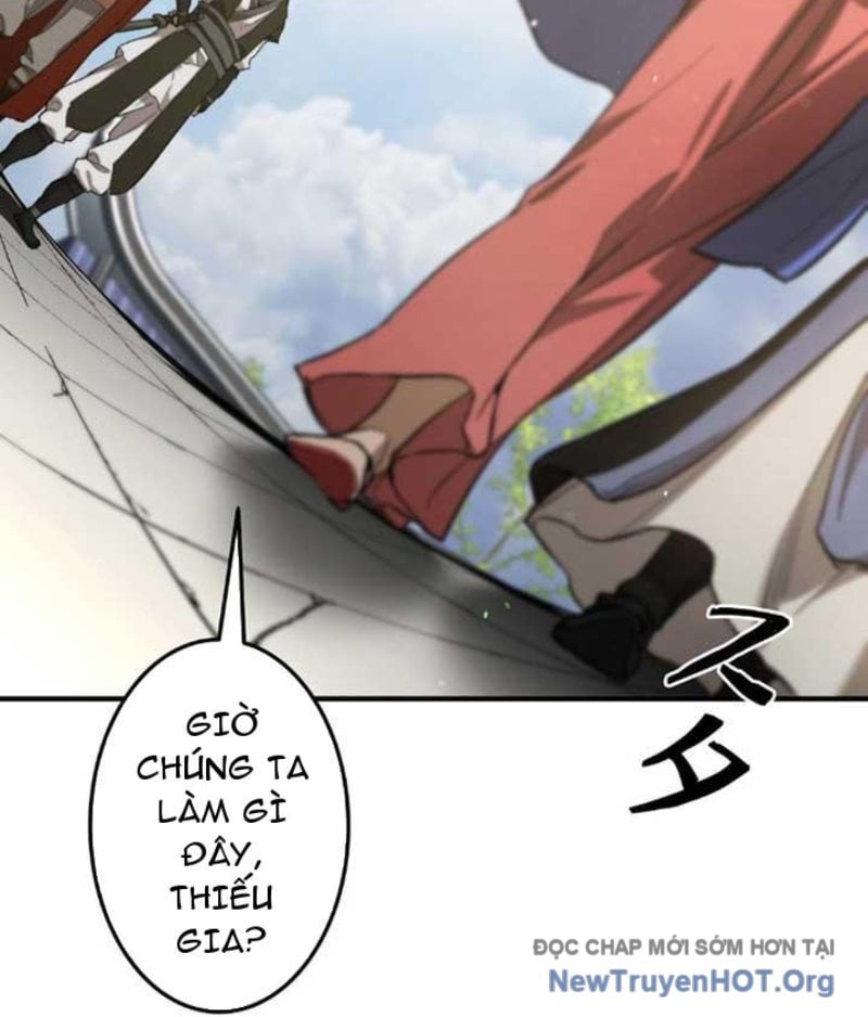 Thương Quỷ Vô Song Chap 4 - Next Chap 5