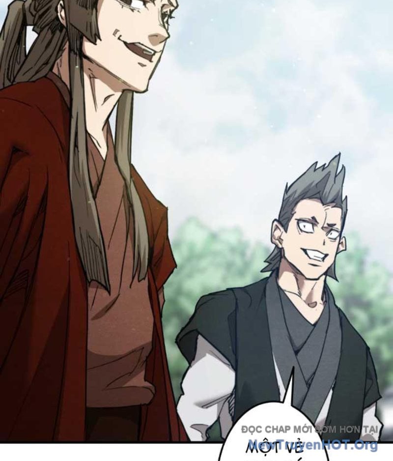 Thương Quỷ Vô Song Chap 4 - Next Chap 5