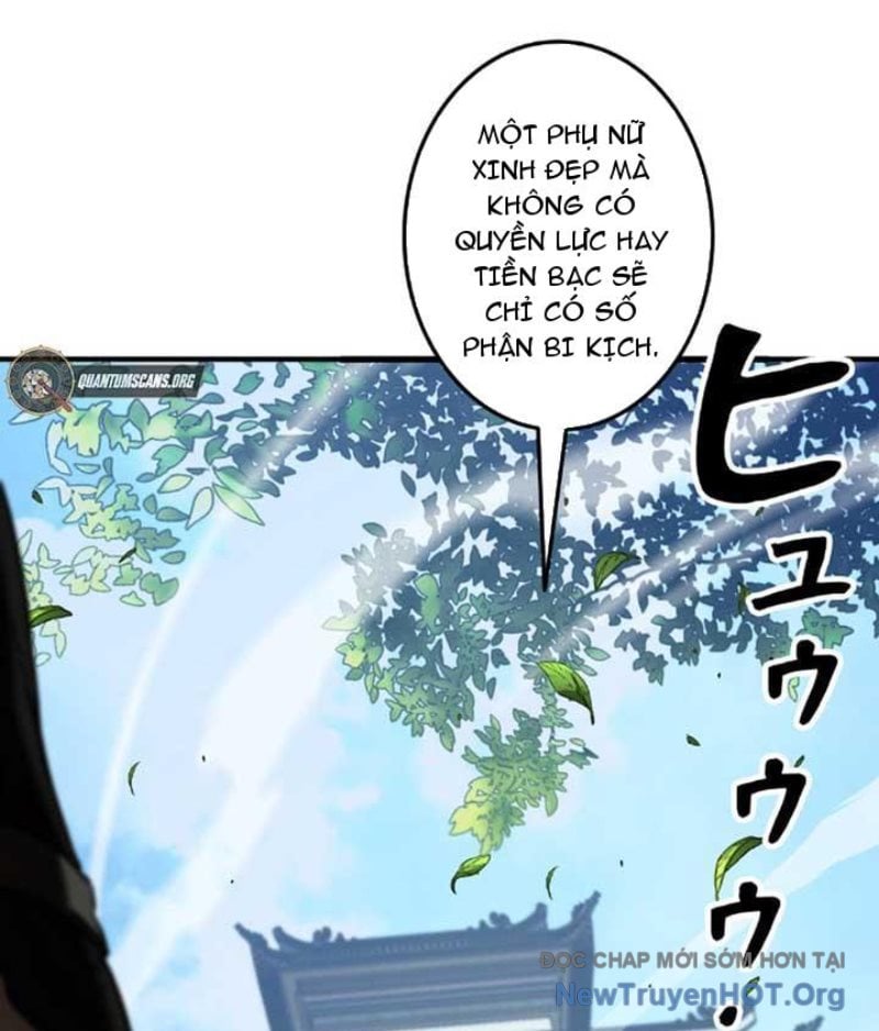 Thương Quỷ Vô Song Chap 4 - Next Chap 5