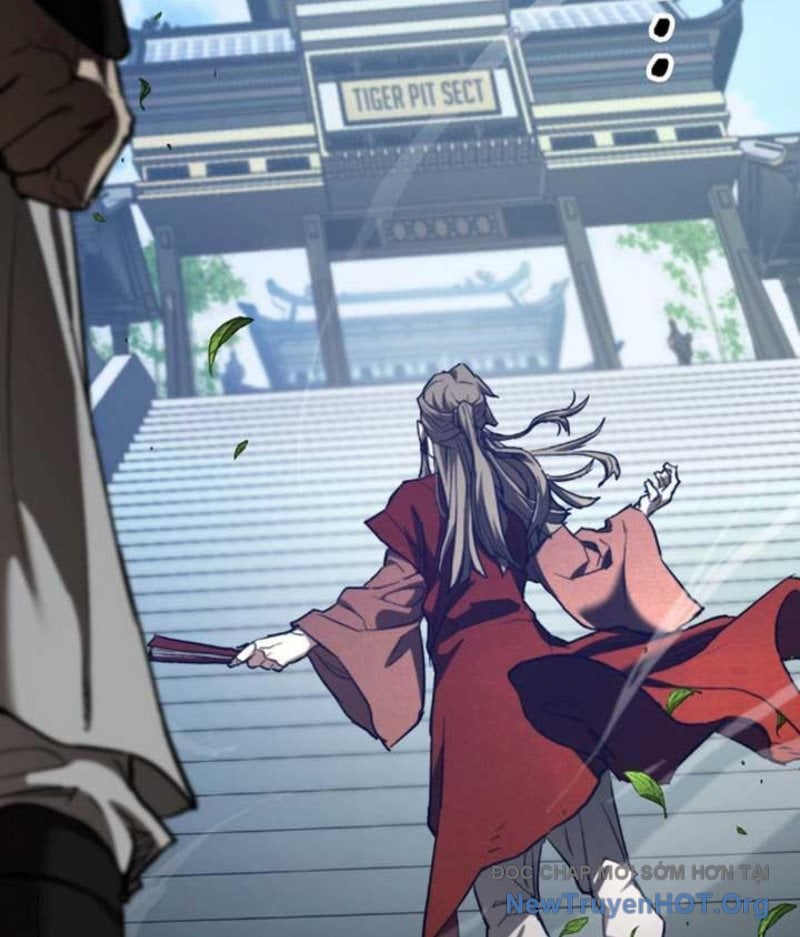 Thương Quỷ Vô Song Chap 4 - Next Chap 5
