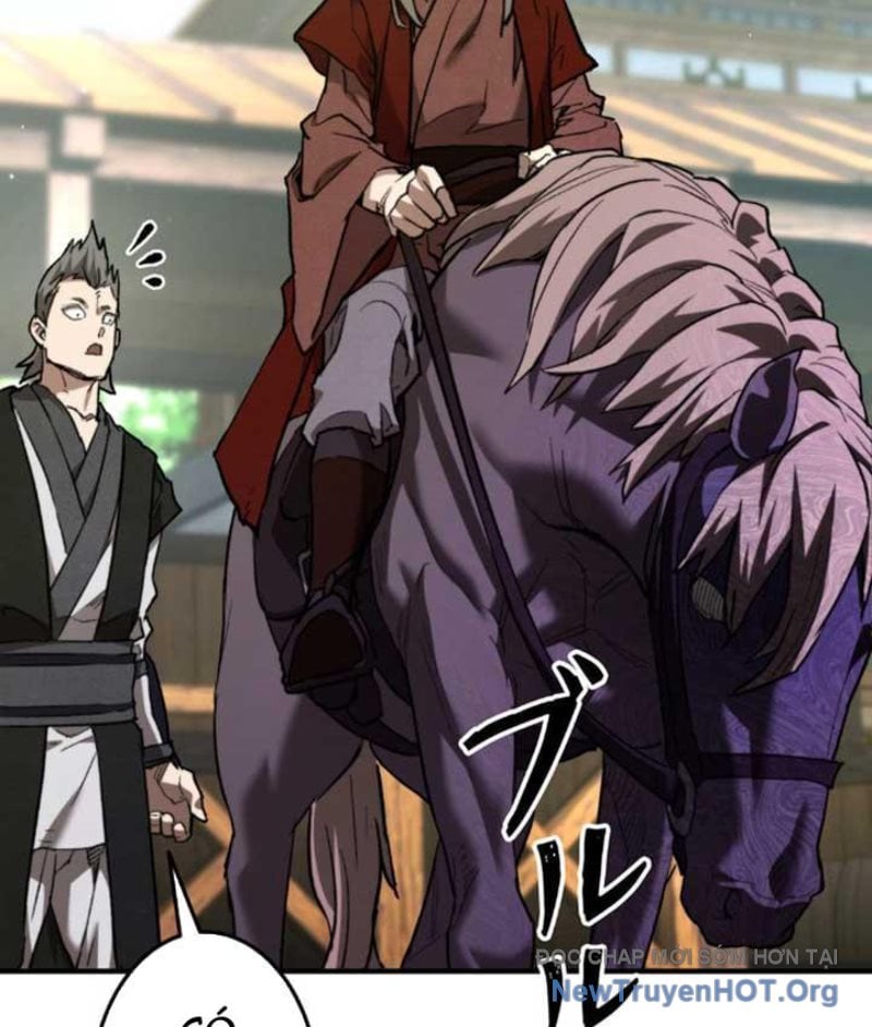 Thương Quỷ Vô Song Chap 4 - Next Chap 5