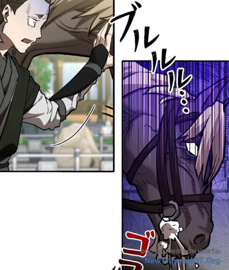 Thương Quỷ Vô Song Chap 4 - Next Chap 5