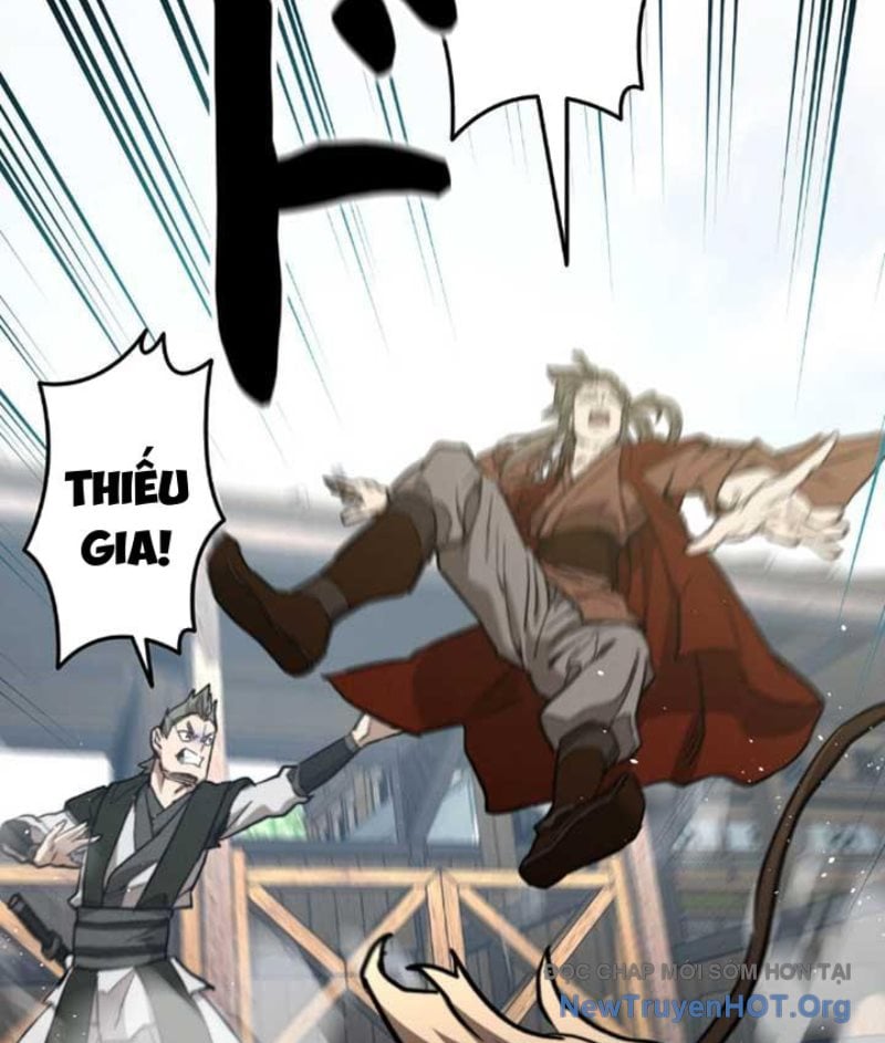 Thương Quỷ Vô Song Chap 4 - Next Chap 5