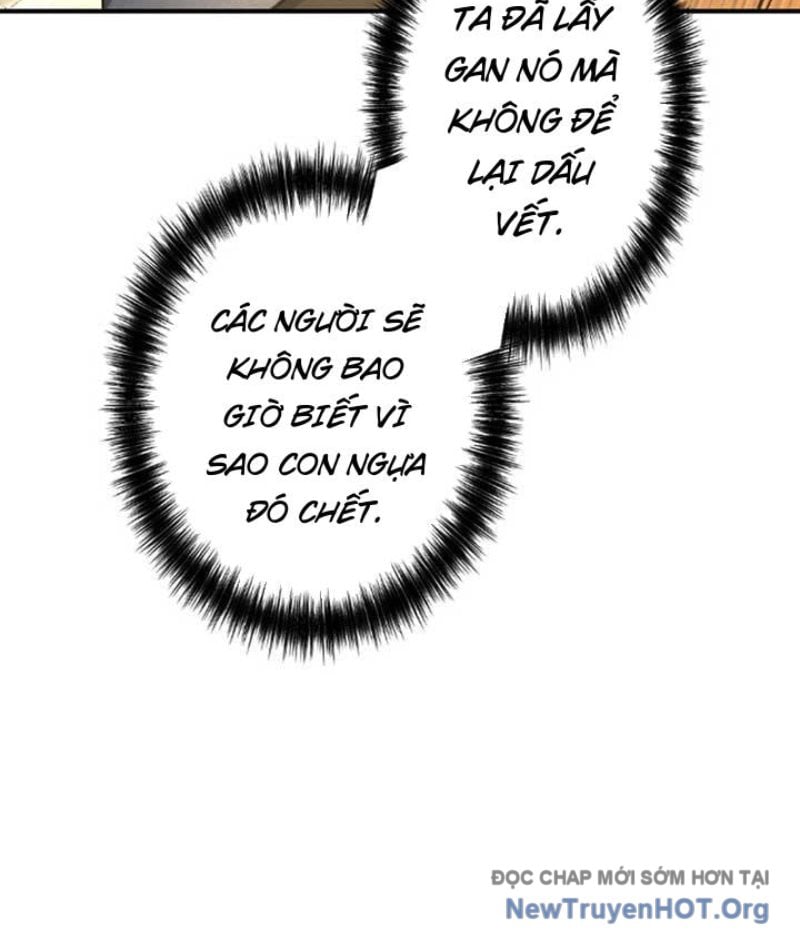 Thương Quỷ Vô Song Chap 4 - Next Chap 5
