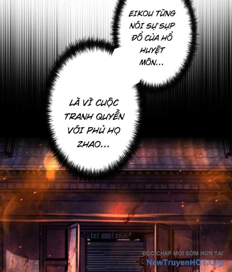 Thương Quỷ Vô Song Chap 4 - Next Chap 5