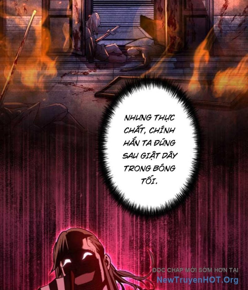 Thương Quỷ Vô Song Chap 4 - Next Chap 5